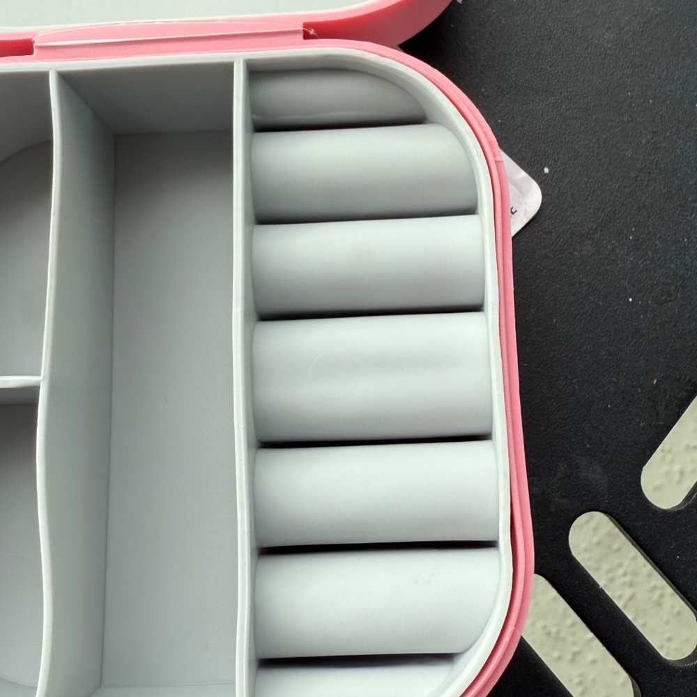 Travel Jewelry Box - Picture 9 of 16